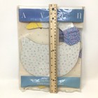 Avon Vintage 1991 The Gift Collection Gabby Goose Memo Board Dry Erase Blue 