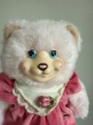 Vintage 90   s Fisher-price Briarberry  Bear Berry Lynn 9 