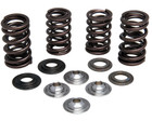 19-24 Honda Crf250rx Crf250rx Kibblewhite Intake Exhaust Valves Spring Kit Seals