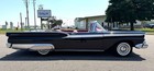 1959 Ford Farilane 500 Galaxie Sunliner 