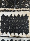 3 Vintage Hungarian Hand Embroidered Pillow Cases
