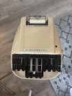 Stenograph Reporter Model 1970 Shorthand Machine W  Tripod  Case  And Paper