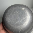 Vintage Wilton  Columbia Pa Pewter Bowl plate -1974- Fast Shipping