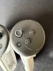 Meta Quest 3 3s Touch Vr Controllers Pair  left   Right  White black