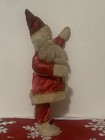Vintage Harold Gale Santa Claus Store Display 1950   s