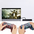 Silicone Rubber Gel Grip Skin Case Cover For Playstation 4 Ps4 Controller