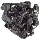 Mercruiser 6 2l Mpi Bravo Sterndrive Engine Complete 320hp