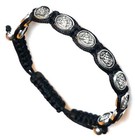 Archangel Michael   Guardian Angel Bracelet