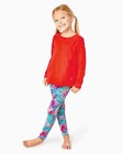 Lilly Pulitzer Girls Luxletic Mini Beach Comber Sweatshirt M 6-7 Years 266894