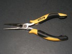 New Wiha 6-3 4  Needle Nose Pliers - Anti-static Esd Safe