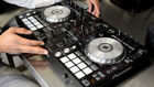 Pioneer Ddj-sx2 Digital Performance Dj Controller With Magma Ctrl Case