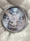 1903-o  1 Morgan Silver Dollar  Uncirculated  Liberty Head     us