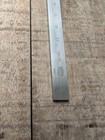 Mauser Depth Gauge Precision Inspection Tool Made In Germany With Pouch