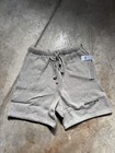 Authentic Fear Of God Essential Shorts   All Sizes Xs-xl   3 Available Colors