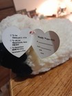 1st Edition Ty Woolly No Poem On Tag