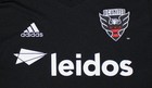 Adidas Soccer Men s Dc United 2015-16 Mls Washington D c  Home Black Sz M Jersey