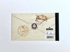 Royal Mail - 500 Years Of Royal Mail - Prestige Stamp Book - Mnh