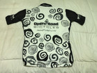 Vo Max Open Road Zip Short Sleeve Cycling Jersey Size Xl