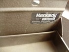 Kennedy 4 Section Tool Box Side Cabinet 16 X55 8 X41 4
