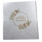 The Complete Wedding Planner Organizer Bride Countdown Calendar New In Box