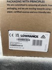 Lowrance Elite Fs 9 Fish Finder With Active Imaging 3-in-1 Transducer