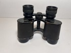 Rare Vintage E  Leitz Wetzlar 8x30 Binuxit Binoculars
