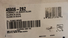 Kohler 45906-2bz - Hydrorail - S Shower Column - Oil Rubbed Bronze