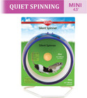 Kaytee Silent Spinner Mini Wheel For Mice And Dwarf Hamsters  4 5 Inch