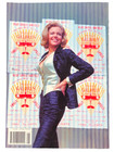 007 James Bond Uk Magazine - 74 Page Goldfinger Portfolio Volume  5