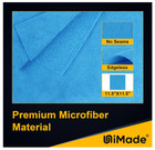Shop Towels  24 Pack Commercial Grade Shop Rags Microfiber Towels For Cars Clean