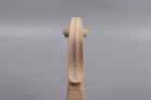 4 4 Violin Neck Hand Carved Maple Violin Necks Violin Accessories
