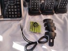 Panasonic Kx-tgf670 Cordless 6 0 Dect Phone System W  4 Handsets Including Base