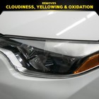 Meguiar s G12310 Plastx Clear Plastic Cleaner   Polish  10 Fluid Ounces