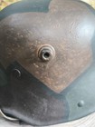 Helmet German Original Nice Helmet M16 Original Ww1 Wwi Size 64