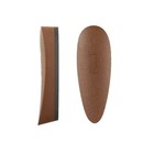 Hogue Ezg Large Rifle shotgun Recoil Pad  1  Thickness  Brown - 00731
