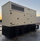 360 Kw Kohler   John Deere Diesel Generator - 13 5l - 113 Hours - 2016 - Tier 3