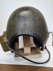 Vietnam War Era 1960s Us Army Tank Crew Helmet 