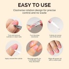 12pcs Cuticle Oil Pen Set nail Moisturizing Cuticle Oil Enriched With Vitamin E