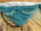 Pendleton Dreamcatcher Toddler Hooded Wrap Bath Towel 