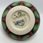 Moorcroft The Warmth Of Vermont Vase 6 4 Ampulla Nicola Slaney Ltd Ed 6 30 Boxed