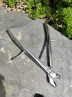Vintage Arnold   Sons London Veterinary Tool