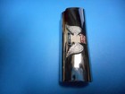 Vintage Bic Lighter Cover With Harley Davidson Logo