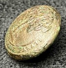 Civil War Confederate South Carolina Button