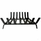 24  Deep Forest Lifetime Fireplace Grate - Extra Heavy-duty