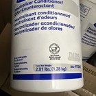 2x Diversey Neutralizer Conditioner Odor Counteractant 90 Packets  0 5 Oz Ea New