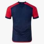 Mls New England Revolution Men s Soccer 24 25 Home Jersey Size Men s Medium Nwt