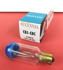 Cbj Cbc 75w 120v T-8 Photo Projection Light Bulb Studio Lamp Projector New 71055
