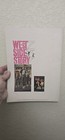 West Side Story 1961 Souvenir Movie Theater Program   Natalie Wood   Rita Moreno