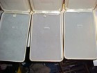 Us Medal Cases 3 Of Them 1 With Engraving Card