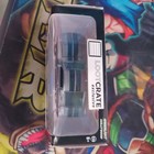 Loot Crate Exclusive - Gone In 60 Seconds Eleanor  67 Mustang -die Cast 1 64 Car